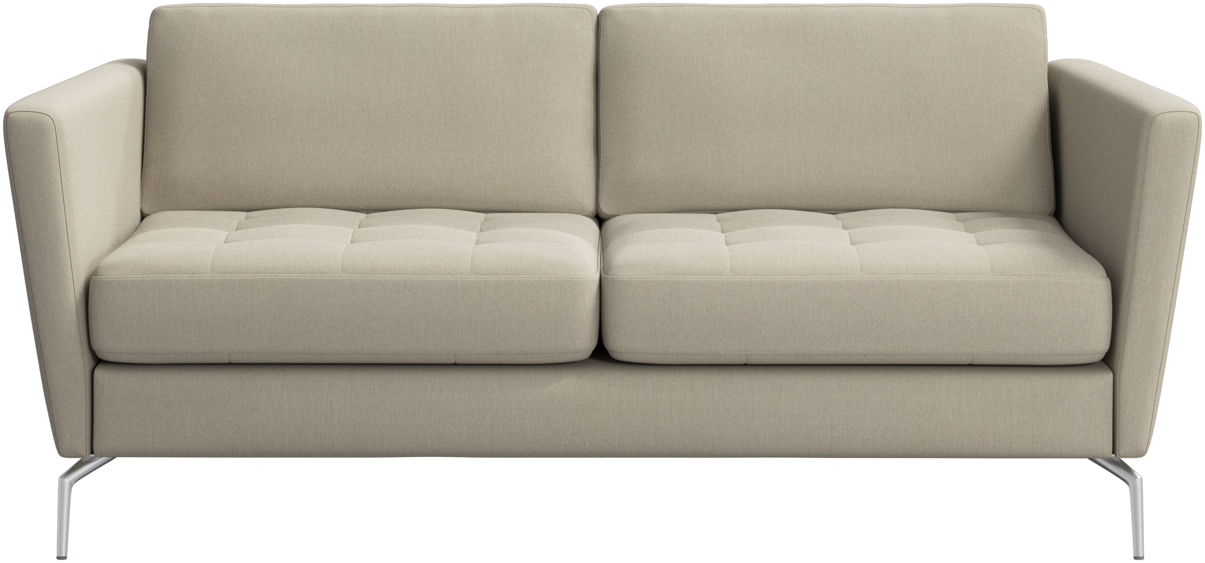 Osaka 2-seater sofa | sofa | Osaka | Anders Nørgaard | BoConcept